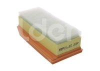 FILTRO AIRE RENAULT 13->, SANDERO STEPWAY 1.6L RS M5M 16-> C27030 MANN FILTER