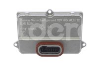BALASTRA VW AUDI A6, BMW, MERCEDES BENZ 12V 008290004 HELLA
