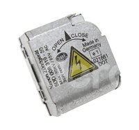 ARRANCADOR BALASTRA VW AUDI A3 XENON  008319501 HELLA