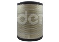 FILTRO AIRE VOLVO CAMIONES SERIES VN,VNL, VNM, VHD 46772 WIX