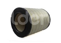 FILTRO AIRE VOLVO CAMIONES SERIES VN,VNL, VNM, VHD 46772 WIX