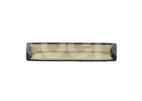FILTRO AIRE TIPO PANEL FREIGHTLINER 122SD,CASCADIA 49478 WIX