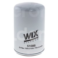 FILTRO ACEITE AUDI,VW,SEAT 95-12, BMW,M.BENZ 85-93 51088 WIX