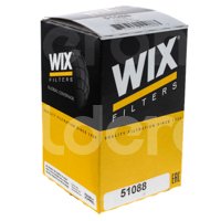FILTRO ACEITE AUDI,VW,SEAT 95-12, BMW,M.BENZ 85-93 51088 WIX