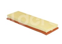 FILTRO AIRE VW BEETLE,BORA,GOLF,JETTA,PASSAT 07-18 49186 WIX