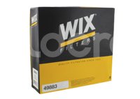 FILTRO AIRE FORD EXPEDITION, LOBO F-150, F-450-F-750 2008-2022, 49883 WIX