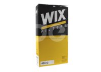 FILTRO AIRE AUDI TT 99-11;VW BEETLE,GOLF,JETTA 99-15 42472 WIX