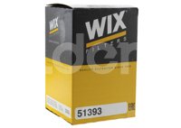 FILTRO ACEITE VW CLASICO,CITY,GOLF,JETTA,POLO 93-16 51393 WIX