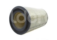 FILTRO AIRE DINA,IHC/NAVISTAR,KENWORTH,M.BENZ 87-03 42253 WIX
