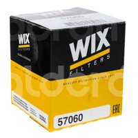 FILTRO ACEITE CHEV.ESCALADE,CAPTIVA,EQUINOX,RAM 07-17 57060 WIX