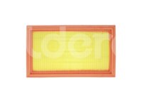 FILTRO AIRE NISSAN TIIDA 13-18,NV200 13-21,VERSA 09-12 49225 WIX