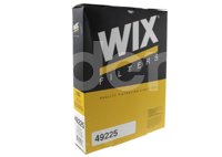 FILTRO AIRE NISSAN TIIDA 13-18,NV200 13-21,VERSA 09-12 49225 WIX