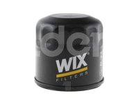 FILTRO ACEITE CATERPILLAR,HITACHI,HONDA,J.DEERE,KUBOTA 51365 WIX