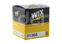 FILTRO ACEITE CATERPILLAR,HITACHI,HONDA,J.DEERE,KUBOTA 51365 WIX