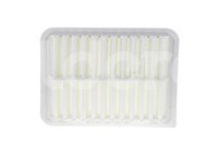 FILTRO AIRE TOYOTA COROLLA,MATRIX 09-14; YARIS 06-19 49104 WIX