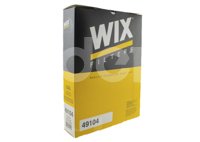 FILTRO AIRE TOYOTA COROLLA,MATRIX 09-14; YARIS 06-19 49104 WIX