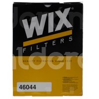 FILTRO AIRE NISSAN JUKE,ROGUE,SENTRA,TSURU 08-17 46044 WIX