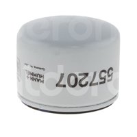 FILTRO ACEITE NISSAN APRIO,PLATINA,TIIDA,CLIO 01-17 57207 WIX