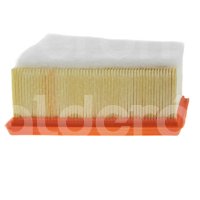 FILTRO AIRE NISSAN APRIO,PLATINA,CLIO,SANDERO 02-17 WA6595 WIX