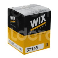 FILTRO ACEITE SUZUKI G.VITARA,SWIFT, VITARA 02-17 57145 WIX