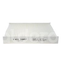 FILTRO CABINA NISSAN ALTIMA,MURANO,SENTRA,XTRAIL 00-13 24857 WIX