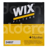 FILTRO CABINA NISSAN ALTIMA,MURANO,SENTRA,XTRAIL 00-13 24857 WIX