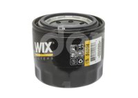 FILTRO ACEITE CATERPILLAR,ISUZU,KUBOTA,MITSUBISHI 51064 WIX