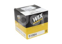 FILTRO ACEITE CATERPILLAR,ISUZU,KUBOTA,MITSUBISHI 51064 WIX