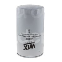 FILTRO ACEITE CASE,CUMMINS,DAF,F.LINER,IVECO,N.HOLLAND 57037 WIX