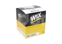 FILTRO ACEITE DODGE RAM H100 95-00, 07-10 2.5L WL10031 WIX