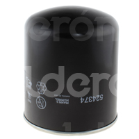 FILTRO SECADOR FRENOS MACK,MAN,M.BENZ,PETERBILT 24