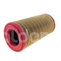 FILTRO AIRE CATERPILLAR, DEUTS,CASE, ATLAS,CLAAS C 17 337/2 MANN FILTER
