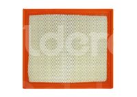 FILTRO AIRE FORD TRANSIT L4 2.2L TURBO DIESEL 2012-2016, FRAM: CA11488 FRAM