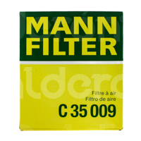 FILTRO AIRE FORD TRANSIT MK6/V363 07-14 C35009 M0076