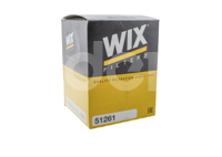 FILTRO ACEITE CASE,CHEV.CATERPILLAR,PERKINS,VOLVO 51261 M0140