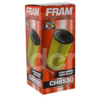 FILTRO ACEITE VW CRAFTER 08-12,GOLF,BEETLE  98-06 TDI CH8530 FRAM