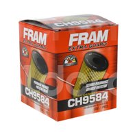 FILTRO ACEITE FIAT PALIO 16, MINI COOPER 02-08 1.6LT CH9584 FRAM