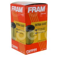 FILTRO ACEITE HYUNDAI SANTA FE,SONATA,SORENTO 06-10 CH9999 FRAM