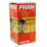 FILTRO ACEITE TOYOTA SEQUOIA,TUNDRA,L.CRUISER 10-18 CH10295 FRAM