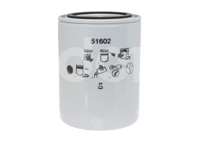 FILTRO ACEITE AGCO,CASE,CUMMINS 4BT3.9,3.9L,KOMATSU 51602 M0140