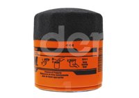 FILTRO ACEITE CHEVROLET CRUZE, SPARK, VOLT 2016-2018, CAPTIVA L4 1.5L TURBO 2022-2024, MALIBU L4 1.5L DI TURBO DOHC 2025, ONIX L3 1.0L TURBO 2021-2024, TRACKER L3 1.2L TURBO 2021-2024, TRAX L3 1.2L TURBO 2024-2025; FORD MUSTANG L4 2.3L ECOBOOST 2024, FRAM: PH12060 FRAM