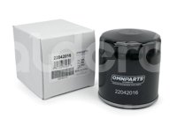 FILTRO ACEITE OMNIPARTS DODGE 300 V6 5.7L 2015-202
