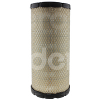 FILTRO AIRE SELLO RADIAL CLARK,TOYOTA MONTACARGAS