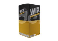FILTRO DE COMBUSTIBLE RACOR VOLVO, CHAMPION (14MICRON) 33210 WIX