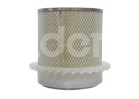 FILTRO DE AIRE ALLIS-CHALMERS, CLARK, EUCLID, HOUG
