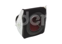 FILTRO AIRE SCOOTER ITALIKA CS125 ENFIL-2600-0001 QUMO