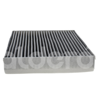 FILTRO CABINA FORD EXPEDITION V6 3.5L DI 2018-2020