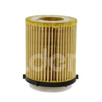 FILTRO ACEITE M.BENZ B180 L4 1.6L TURBO 2011-2014,