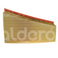 FILTRO AIRE M.BENZ B180 L4 1.6L TURBO 2011-2014, CLA200 L4 1.6L TURBO 2013-2019 C27004 MANN FILTER