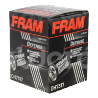 FILTRO ACEITE NISSAN URVAN FRAM DEFENSE DH7317 M0044